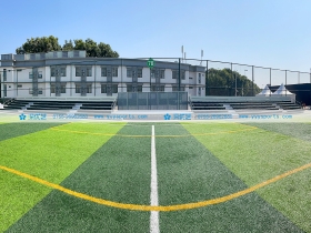 廣東省——深圳灣體育中心裝配式金屬看臺(tái) 廣東省——深圳灣體育中心裝配式金屬看臺(tái)